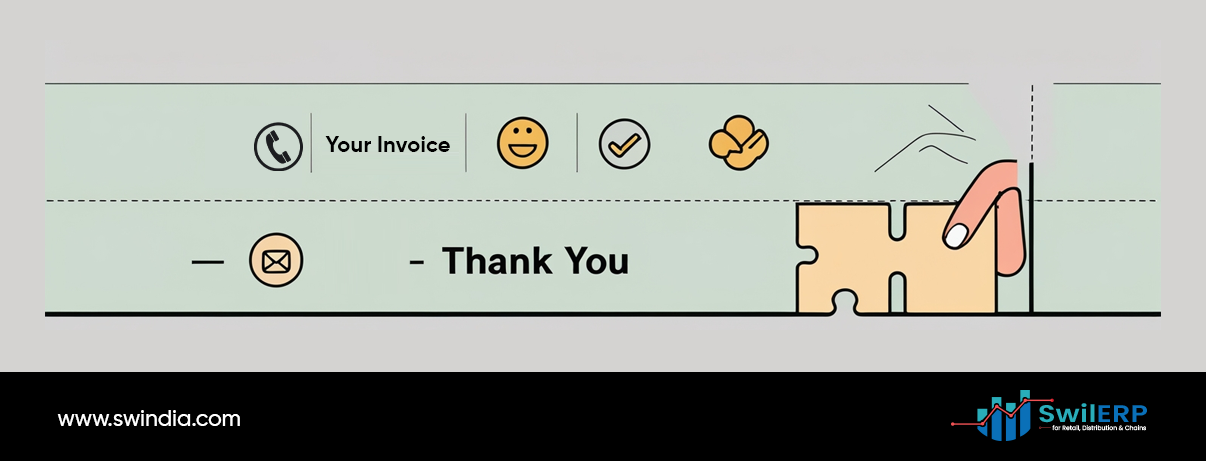 Professional Invoice Design Secrets That Make You Look Bigger Than You Are