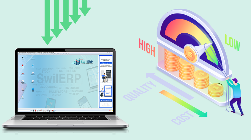 Simplifying Procurement with SwilERP: Enhancing Efficiency and Reducing Costs