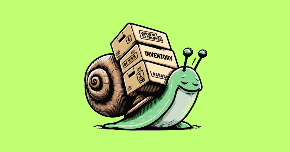 How To Identify Slow-Moving Inventory in Your Retail Business