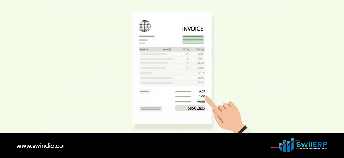 Professional Invoice Design Secrets That Make You Look Bigger Than You Are