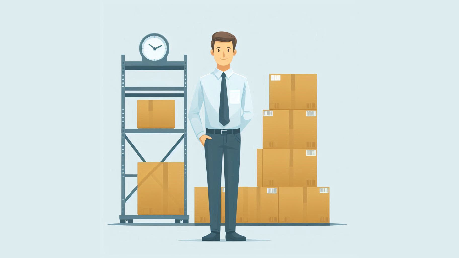 Smart Warehousing: WMS Management System Cut Costs & Optimize Inventory