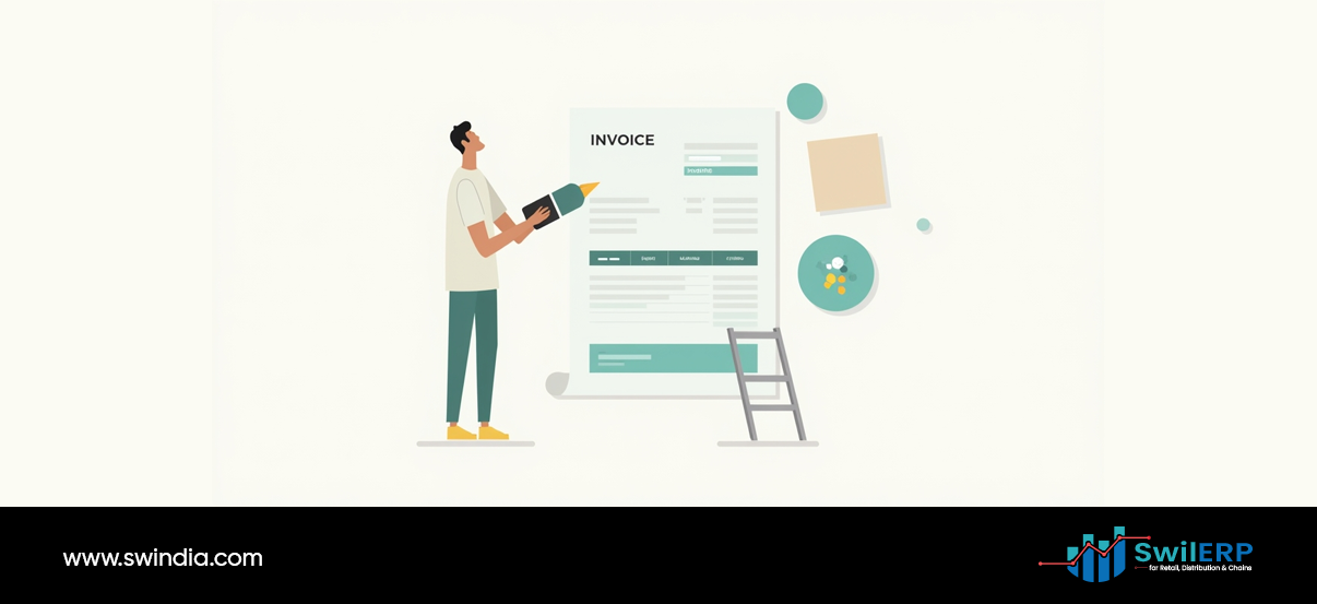 Professional Invoice Design Secrets That Make You Look Bigger Than You Are