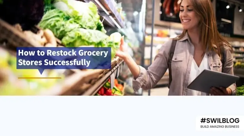 Top 5 Secrets of Successful Grocery Replenishment