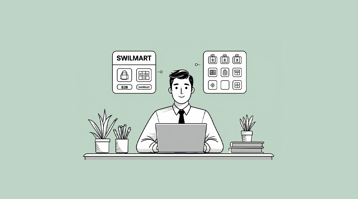 SwilMart vs Marketplaces: What’s the Right Fit for Your Brand?