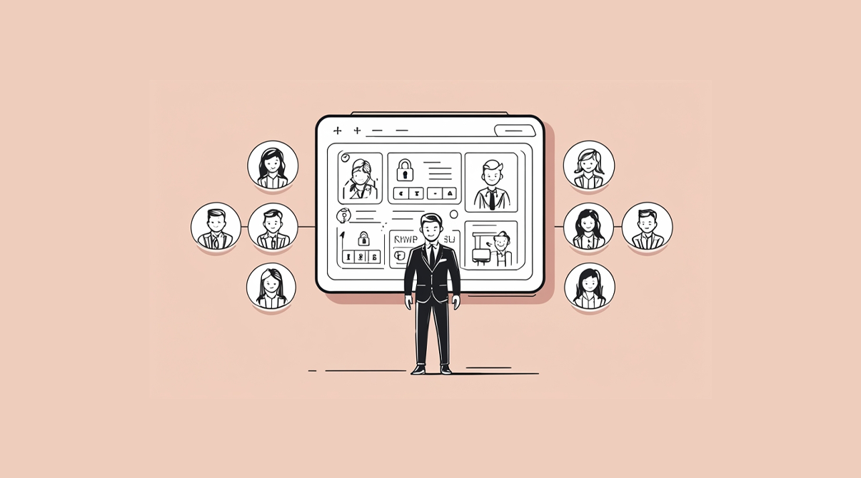 The 6 Types of ERP User Roles and How to Set Boundaries