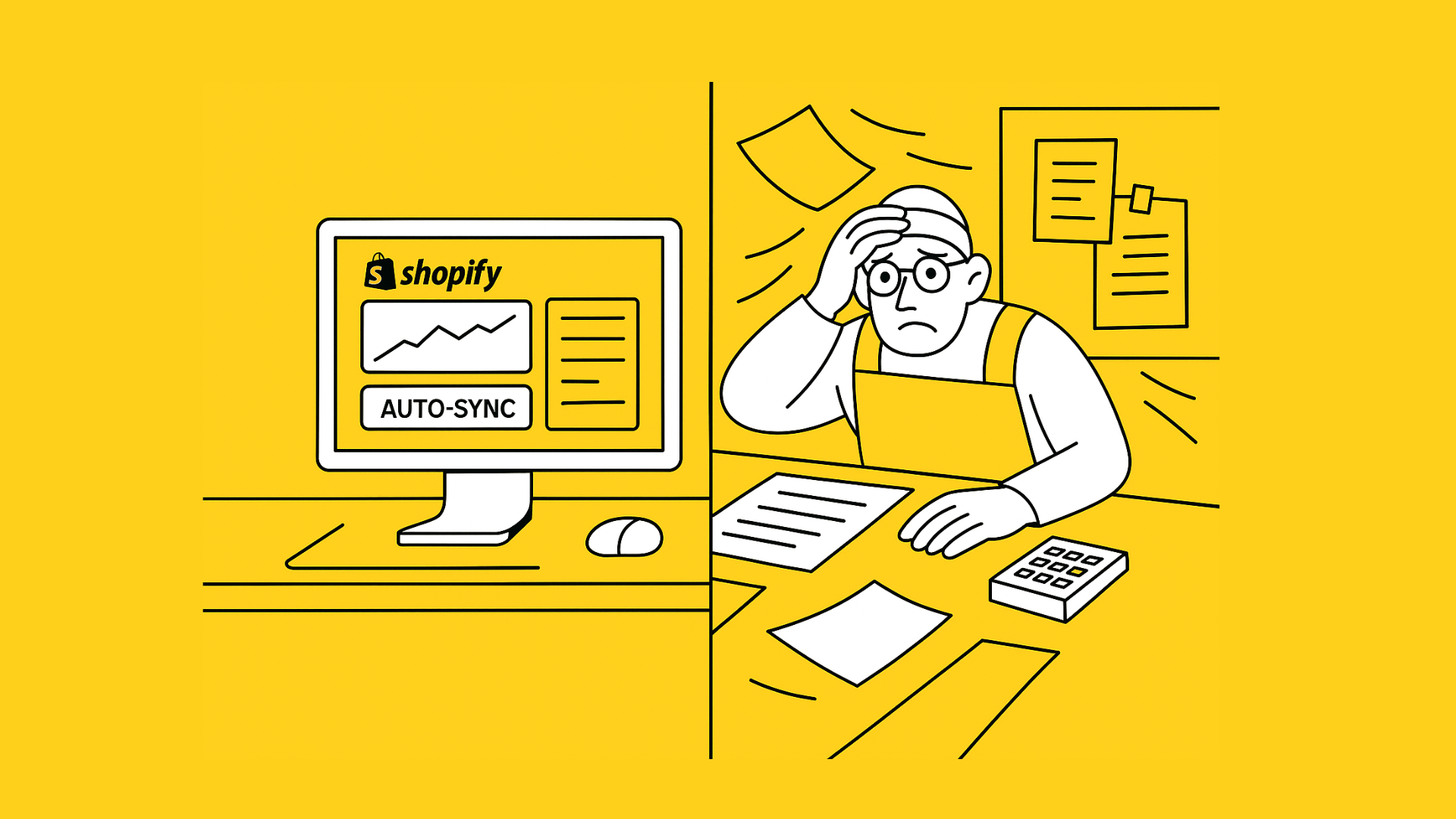 The Importance of Shopify and Point-of-Sale Software Integration