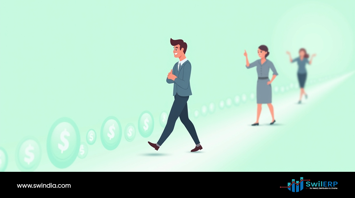 Inside the Minds of Distributors: Why They Delay Payments Without ERP
