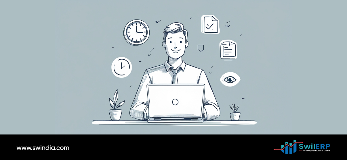 Why Are Distributors Moving Online and What It Really Mean?