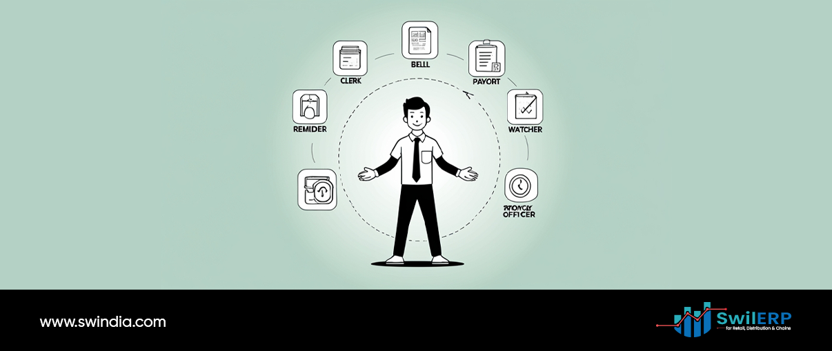 ERP Automations That Can Replace 1 Full-Time Employee (Without Firing Anyone)