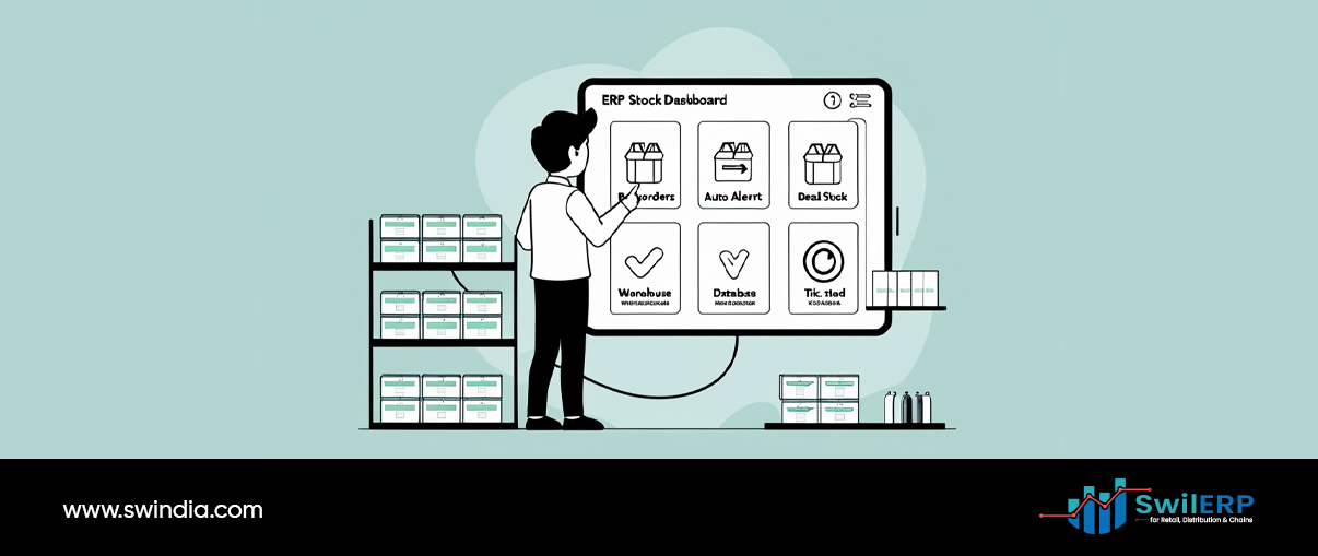 ERP Automations That Can Replace 1 Full-Time Employee (Without Firing Anyone)