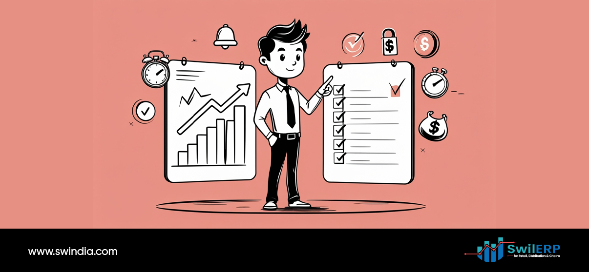 The Smart Way to Avoid Bad Debts Using SwilERP’s Credit Checks
