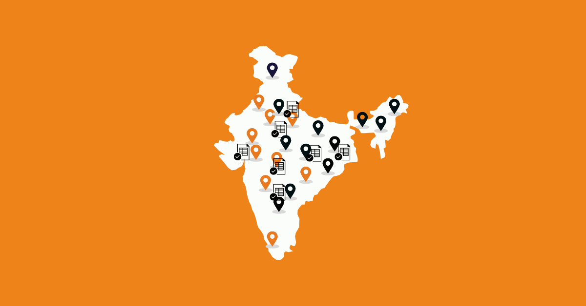 Top Invoice Discounting Platforms in India