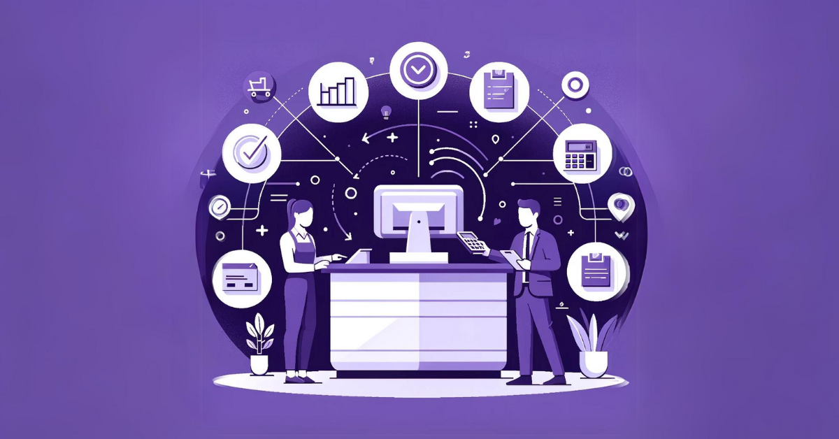 Top Reasons Why Your Departmental Store Needs a Complete POS System
