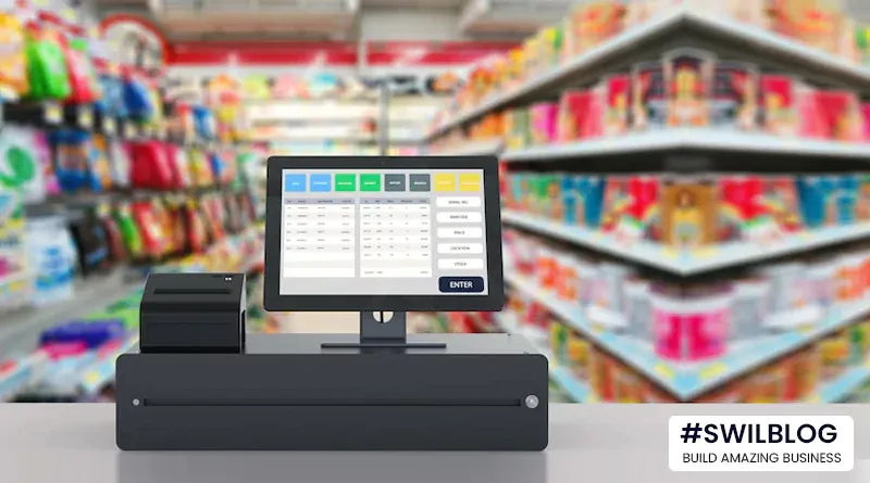 Best Point of Sale (POS) System for Small Business 2023