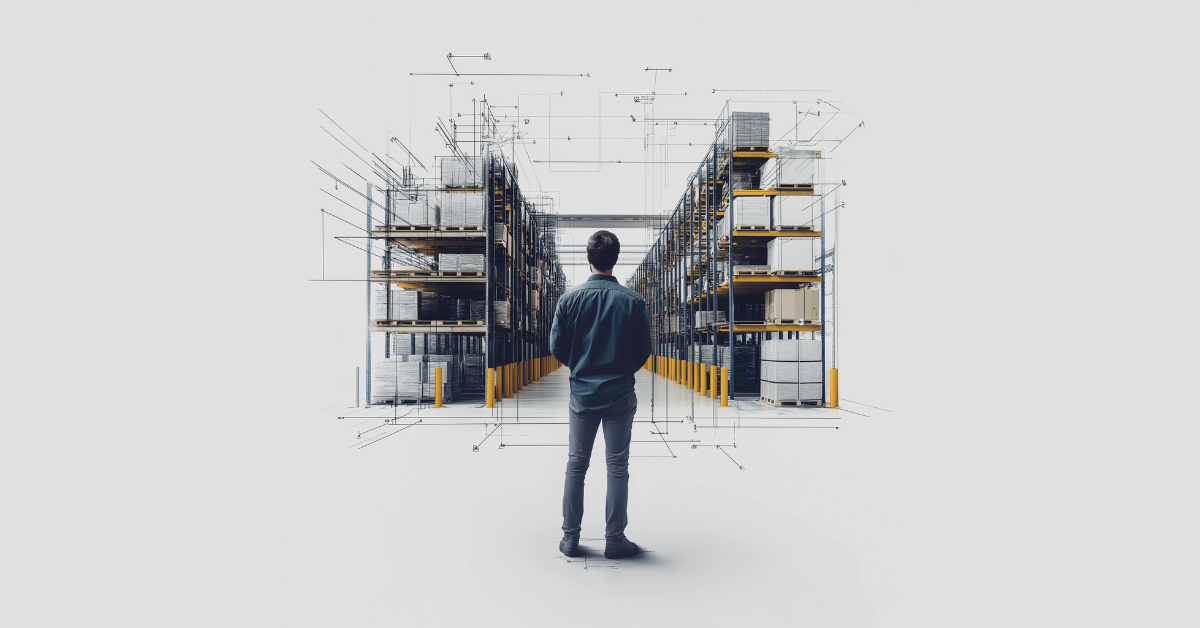 Top warehouse layout design ideas?