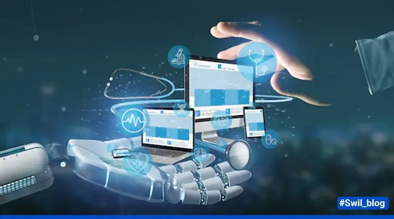 Trends in digital transformation