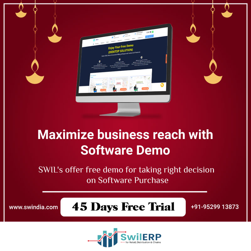 Why Important to Take a Software Free Demo or Free Trial before buying? Benefits of it.
