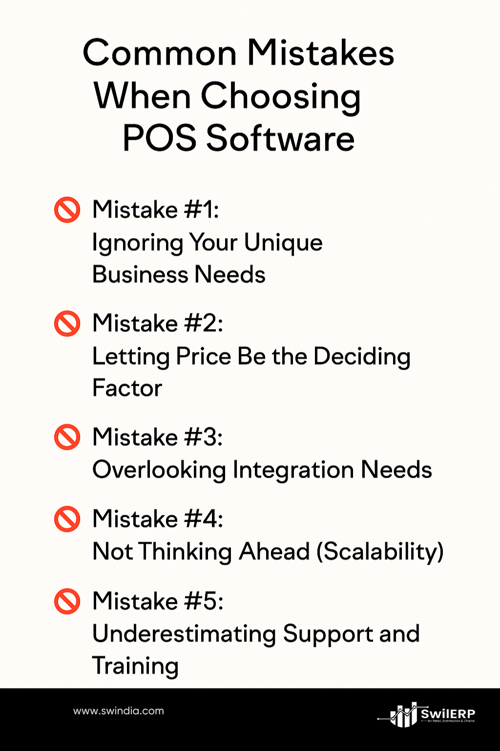 Why Investing Early in the Right POS Software Can Make or Break Your Business