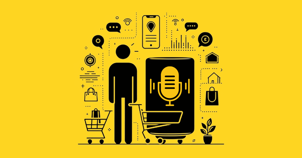 Voice Commerce: The Future of Retail?