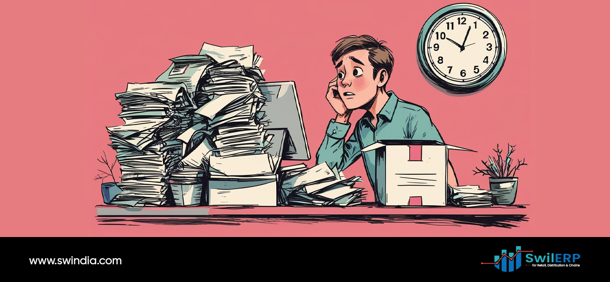 3 Reasons Retail Owners Regret Not Investing in ERP Earlier
