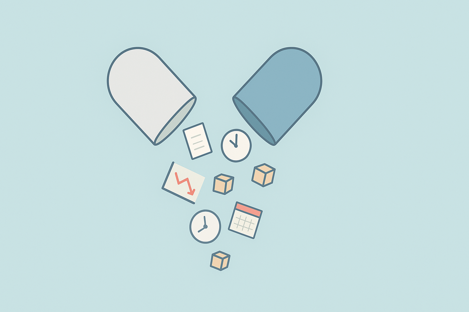 What Are the Most Common Mistakes Pharma Distribution Houses Make?