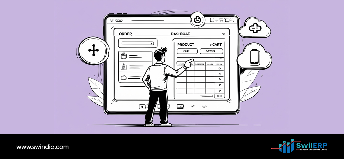 Why Are Distributors Moving Online and What It Really Mean?