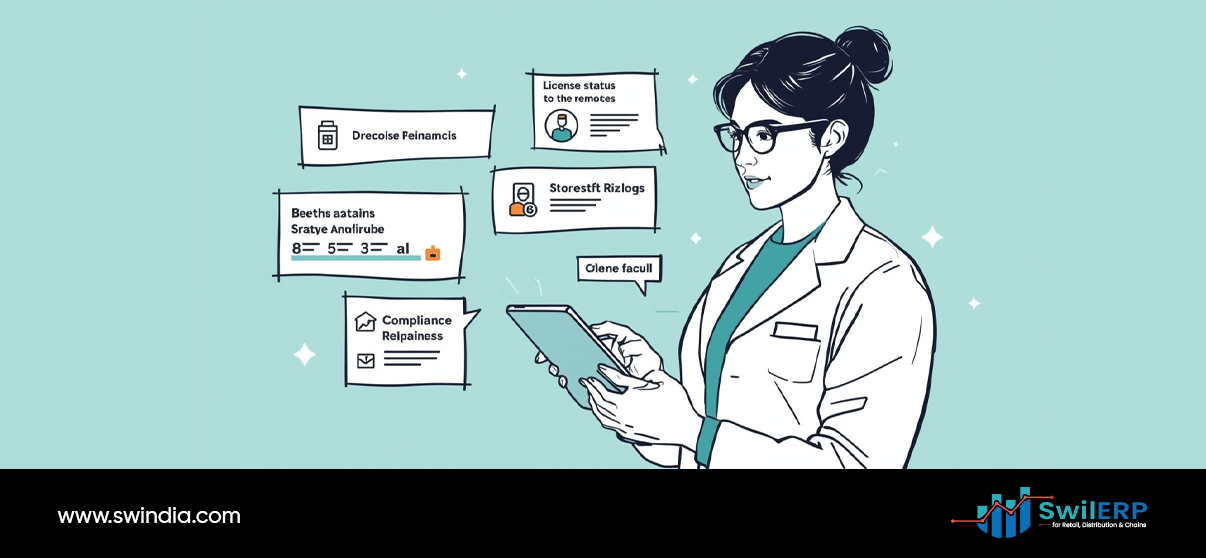 What If Your Pharmacist’s License Expires and You Don’t Know?
