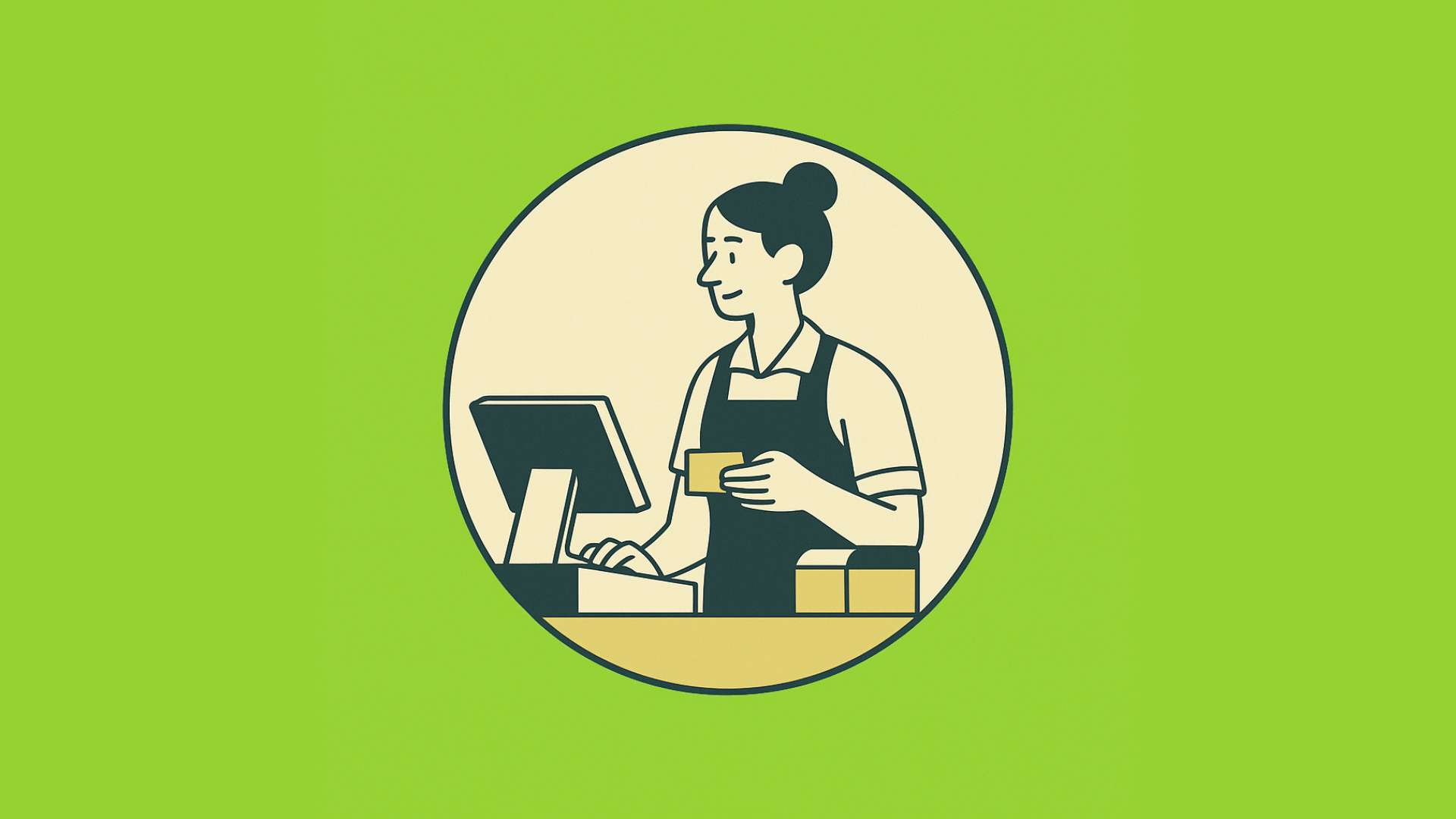 What Your Counter Staff Isn’t Telling You (And How ERP Can Fix It)