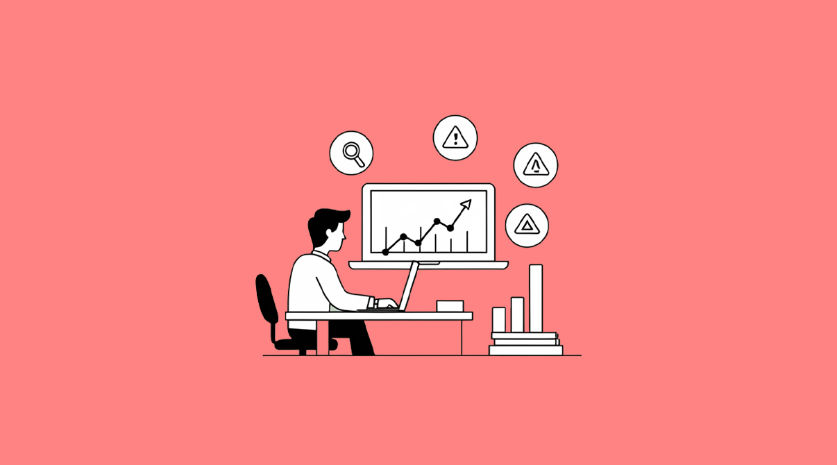 ERP for Sales Analysis: Why Your Sales Are Falling This Month