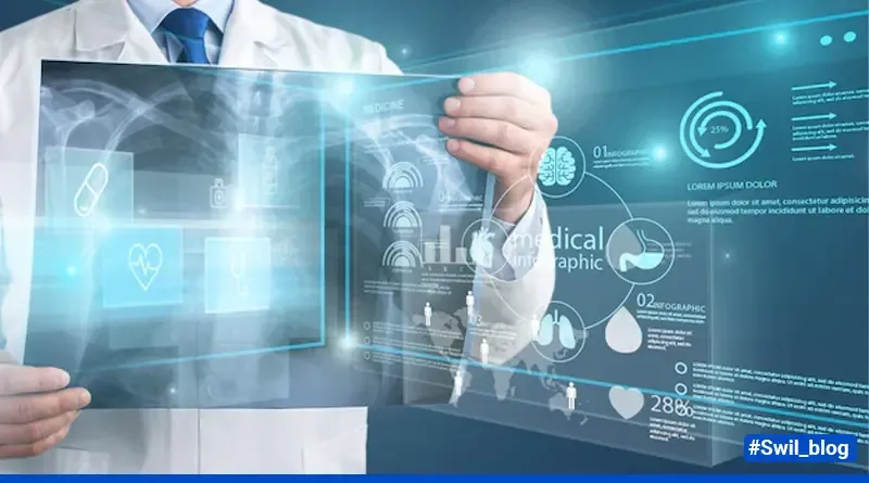 benefits of digital transformation in healthcare