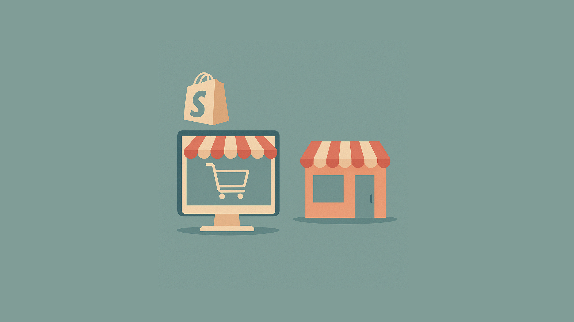 What are the most common mistakes Shopify + retail storefront businesses make in their operations?