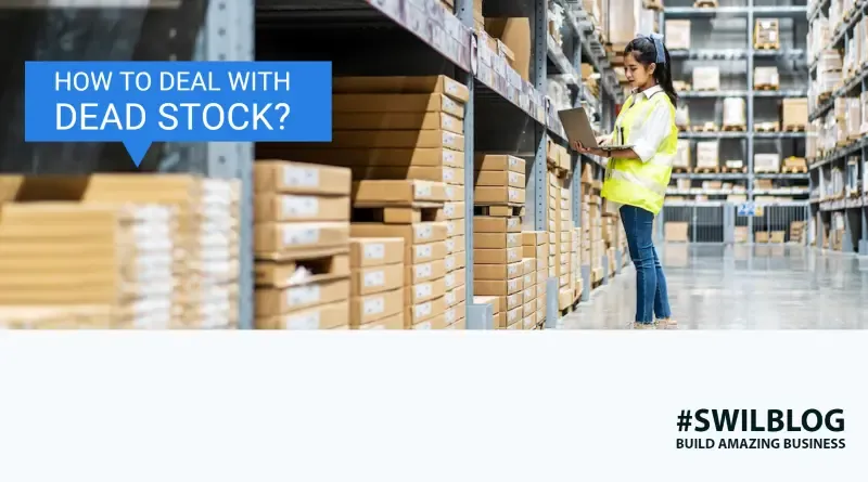 What is Dead Stock and How to Handle it?