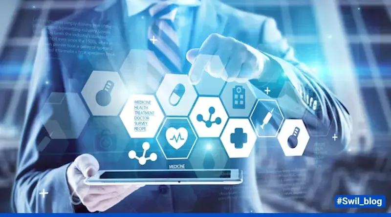 digital transformation in healthcare