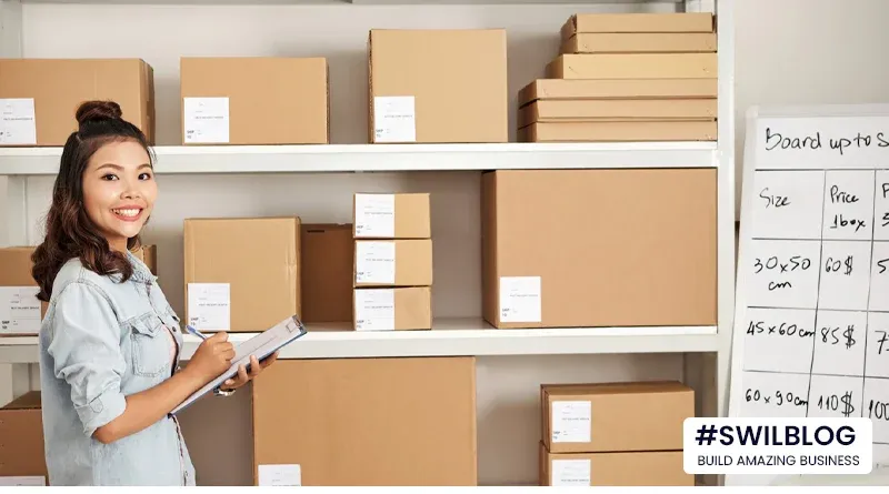 What is the inventory model? How does it work? Know about it.