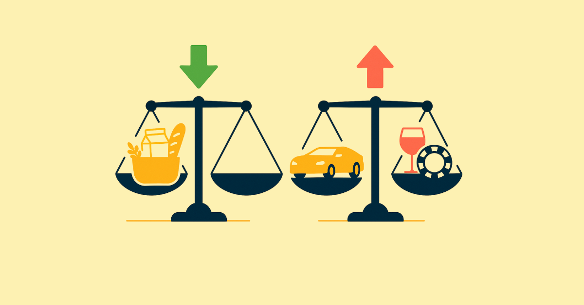 GST 2.0 Changes: The Ultimate Breakdown of What’s Cheaper and What’s Costlier