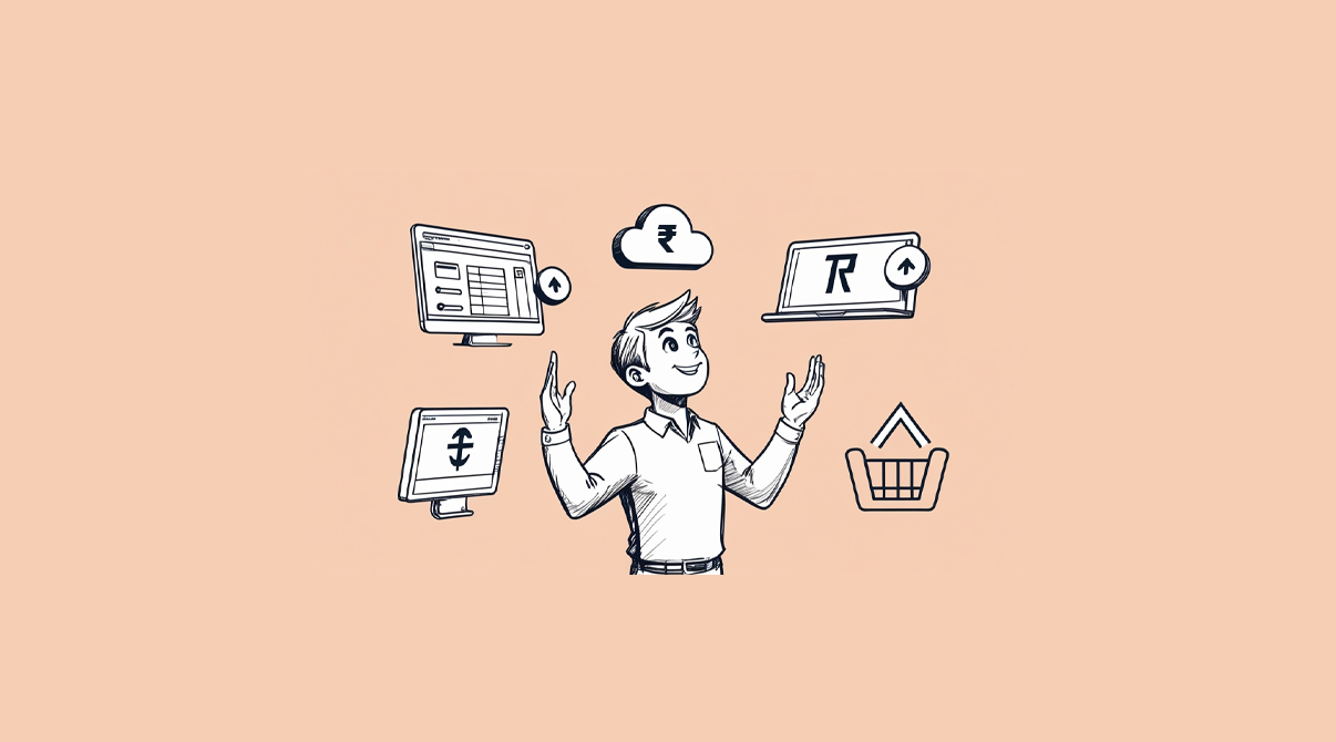 Why Are Distributors Moving Online and What It Really Mean?