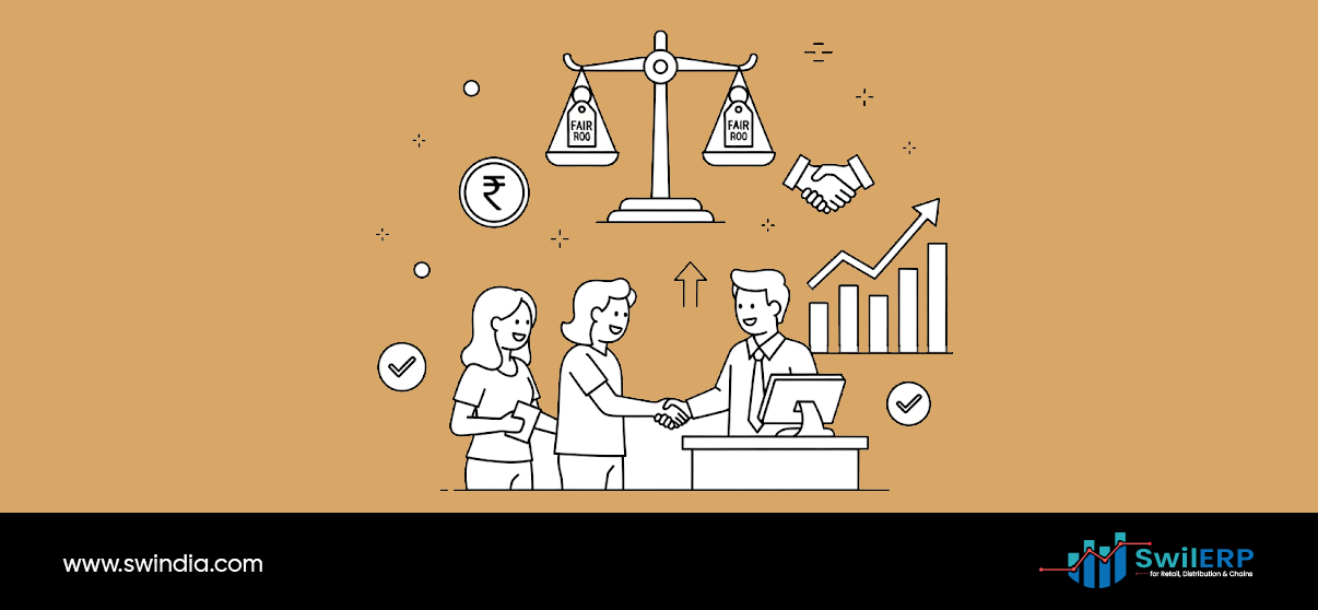 ERP for Retail Pricing: Stopping the Pricing Games Retailers Play