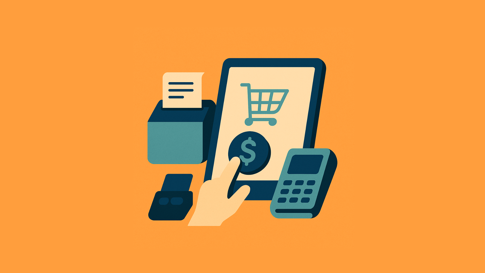 Why Investing Early in the Right POS Software Can Make or Break Your Business