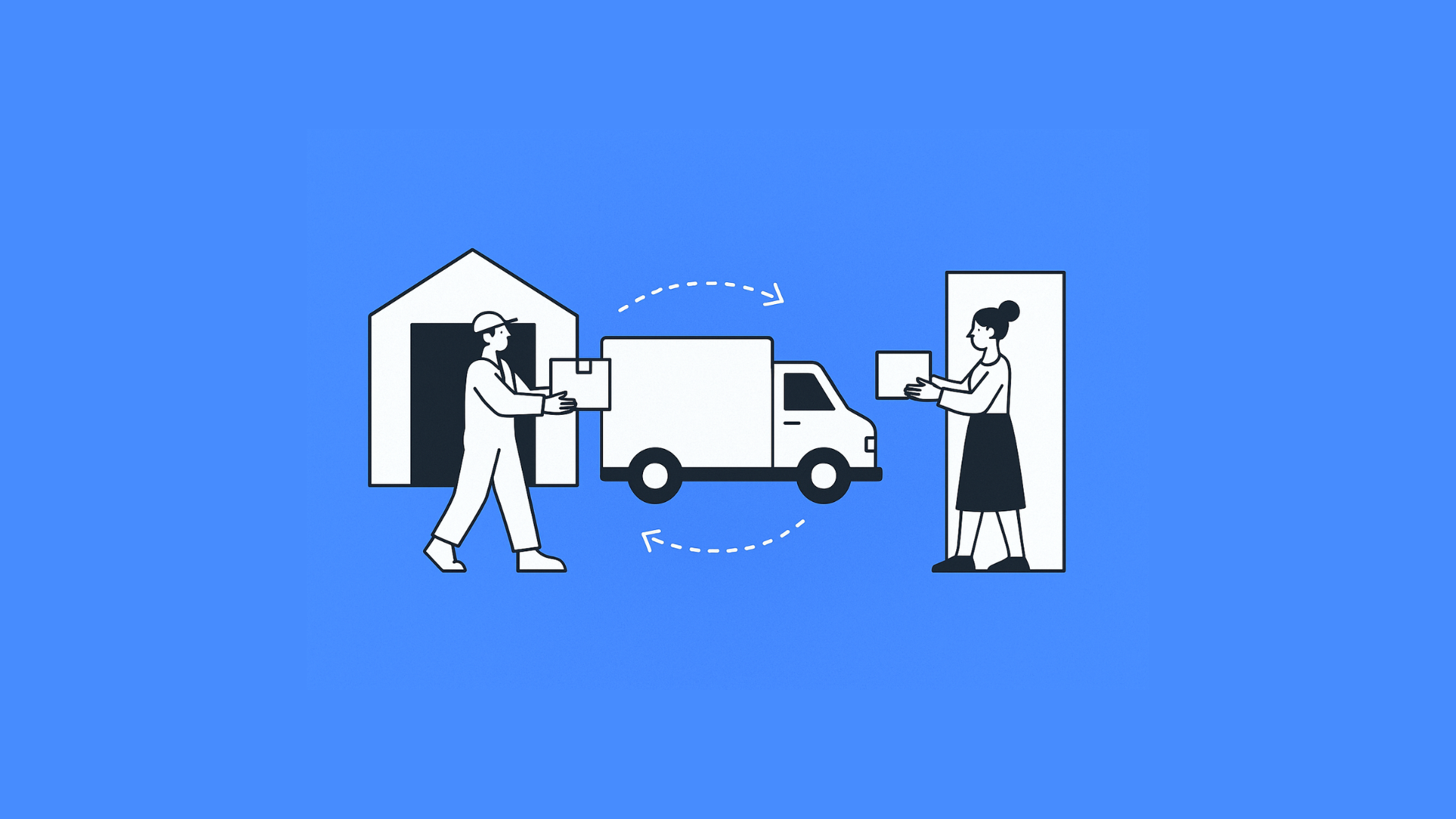 Why It Is Essential to Have a Process to Manage Your Order Fulfillment—Delivery and Dispatch