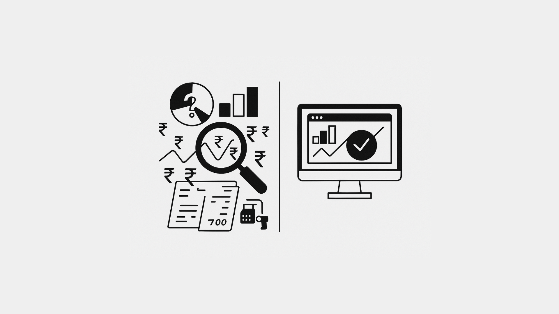 Why Manual Sales Reports Always Lie — And What ERP Shows Instead