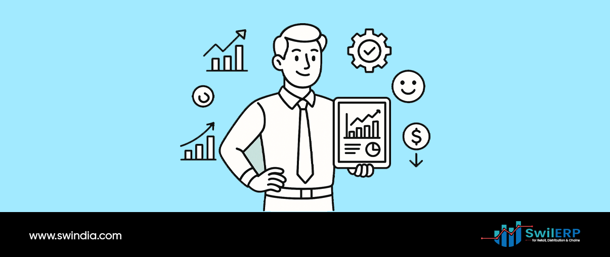 SwilMart vs Traditional E-Commerce Platforms – The Better Way to Manage B2B Orders