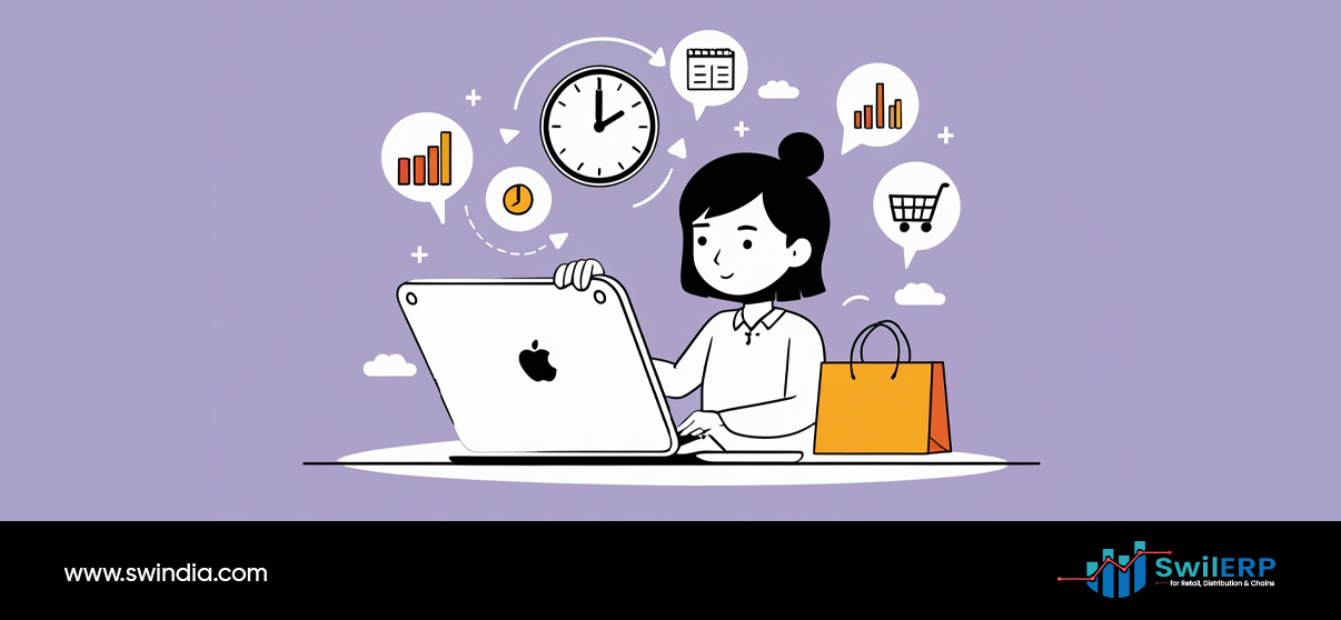 Why ERP for Small Retailers Is No Longer a Luxury