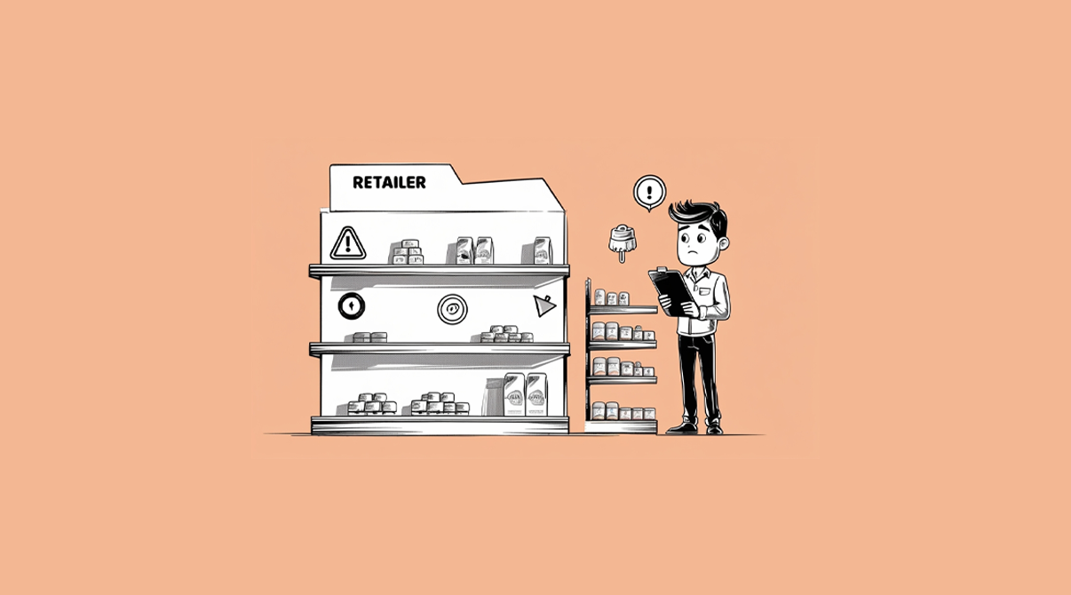 Why Stockouts Always Happen on Your Best-Selling Items