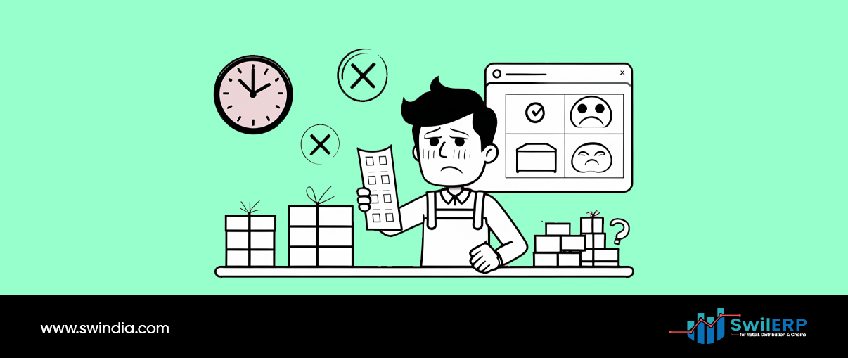 ERP Cycle Counting