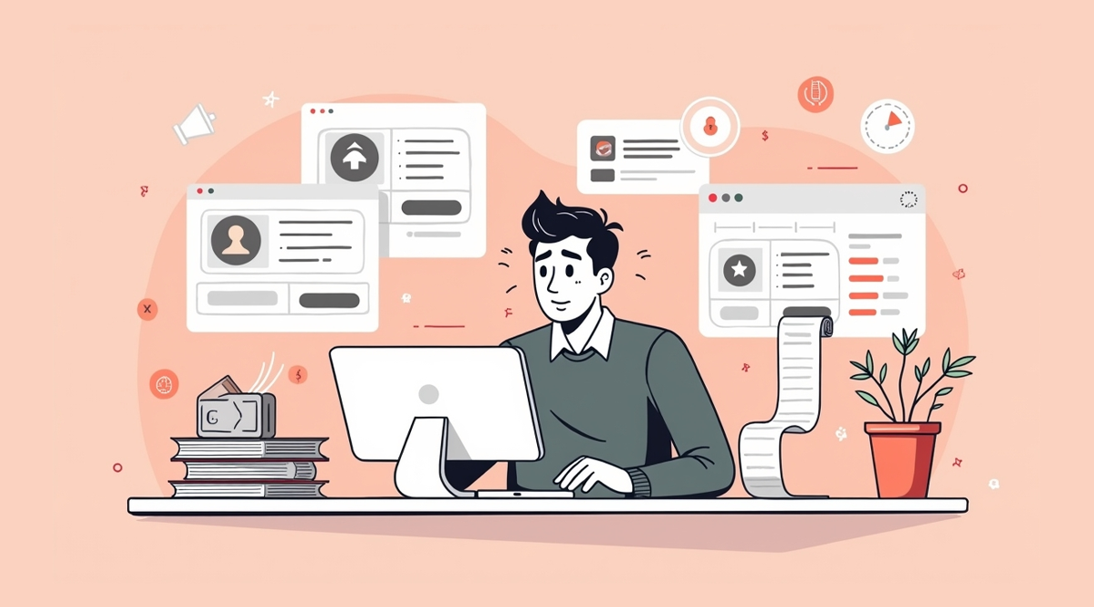 Why Your Current Billing Software Costs You More Than You Know