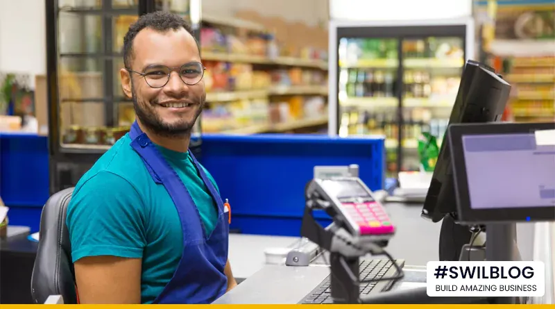 Advantages of a Cloud-based Retail Business Management Software