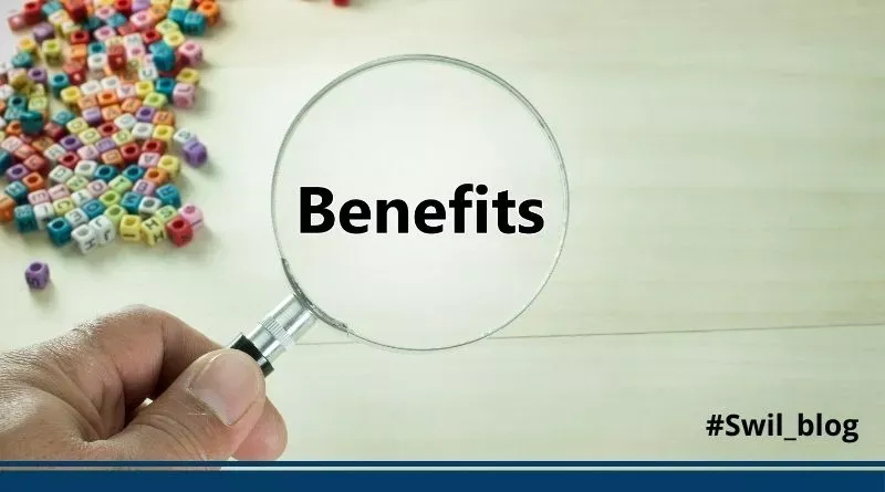 Benefits of Audit Trail