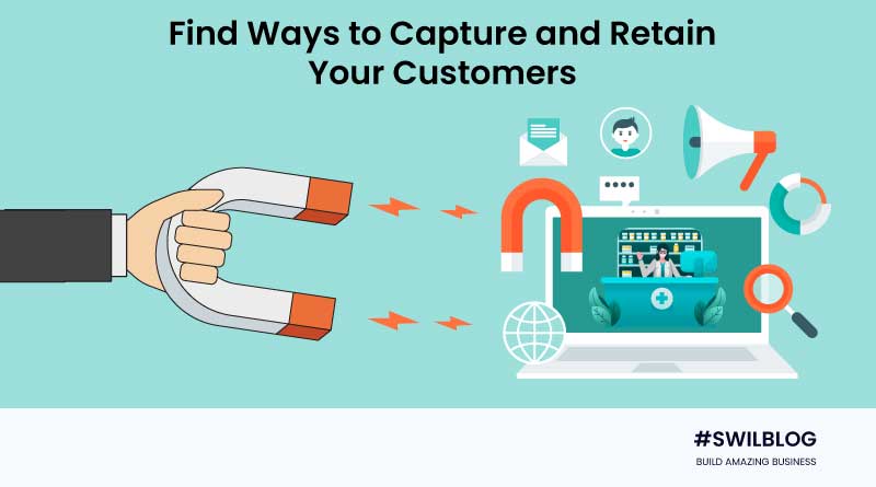 Important Ways to Capture and Retain Pharmacy Customers
