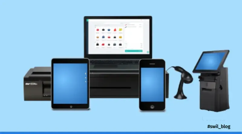 Effectiveness of Mobile Point of Sales (mPOS) Solution for Retailers and Restaurant Businesses