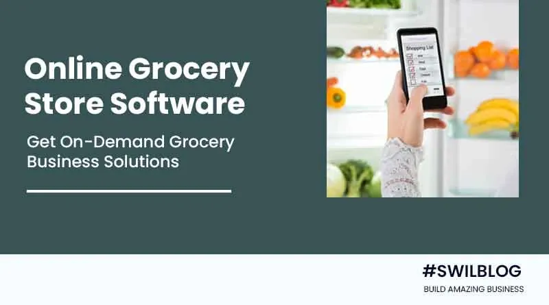 7 Important Pointers to Know Before Starting Online Grocery Store